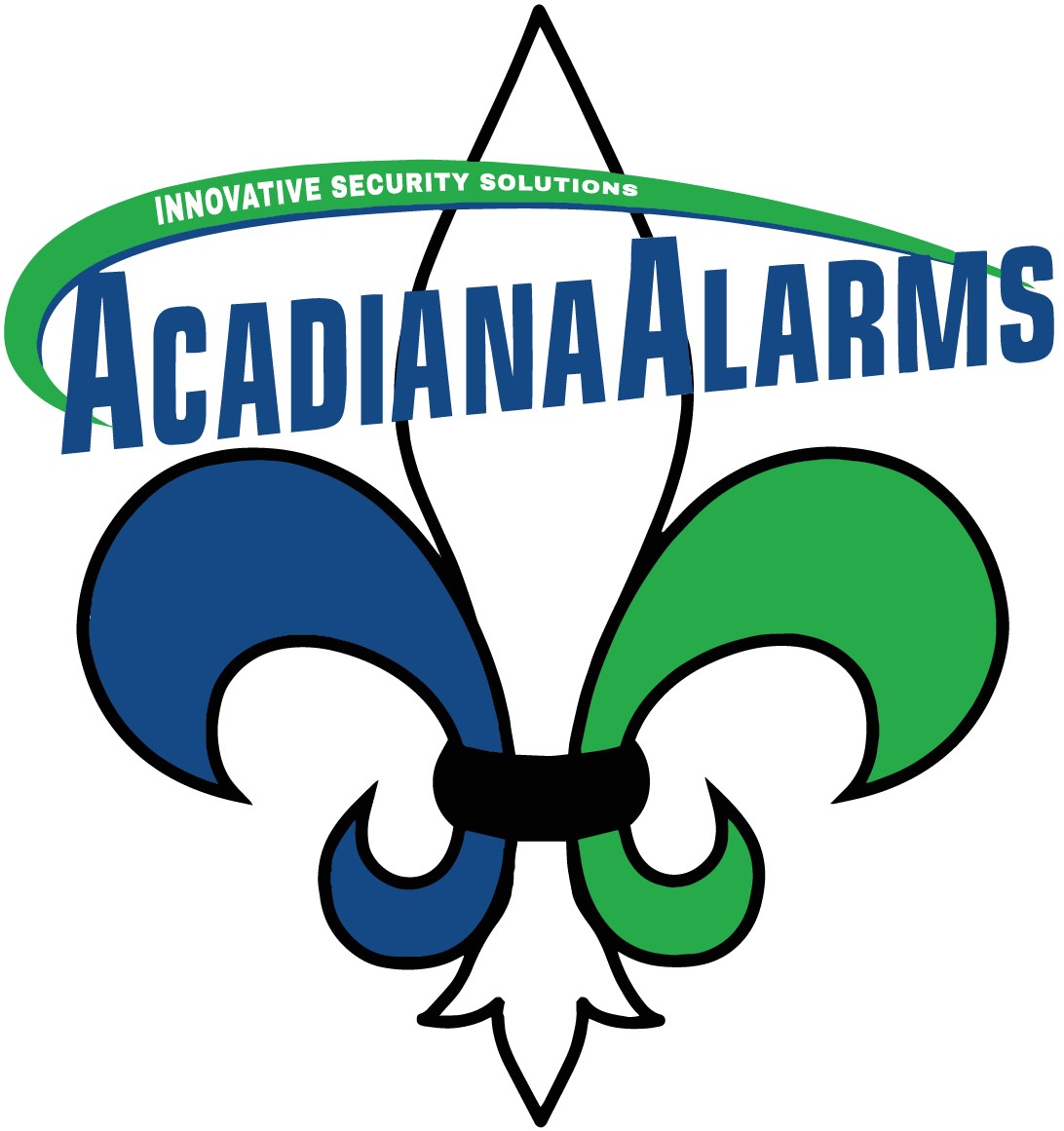 Acadiana Alarms